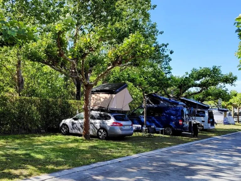 parcelas camping suavila